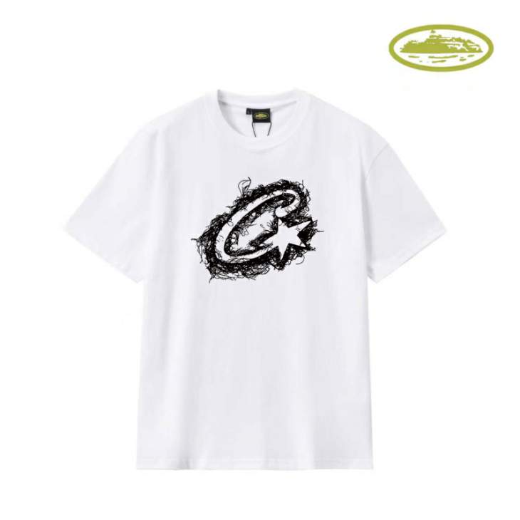 Corteiz T Shirts Short _SKUCorteizS-2XLastxC12516884